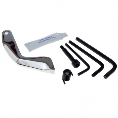 Lewmar V5 24V 2000W Ankerwinde – 8 mm Kette, Komplettset, Edelstahl