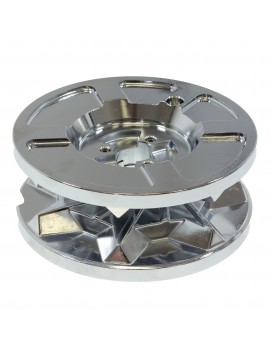 Kettennuß Ankerwinde Lewmar V4 V5 8mm 2