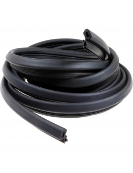 Lewmar Low Profile Lukendichtung 5M www.e-nautica.de