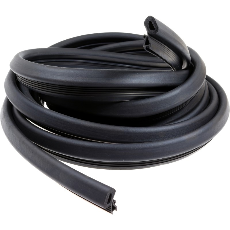 Lewmar Low Profile Lukendichtung 5M www.e-nautica.de