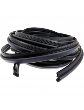 Lewmar Low Profile Lukendichtung 5M www.e-nautica.de 2