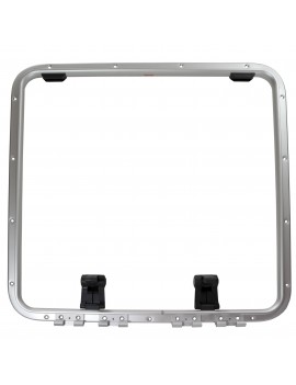 Rahmen für Luken Medium Profile 70