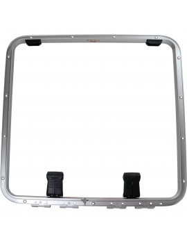 Rahmen für Luken Medium Profile 70 2