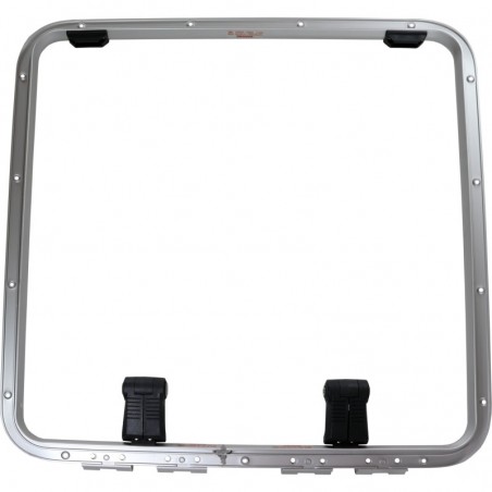 Rahmen für Luken Medium Profile 70