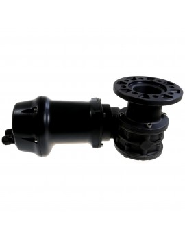 Lewmar Ankerwinde VX1 12V 300W 6/7 mm IP67 – Standard Kit 2