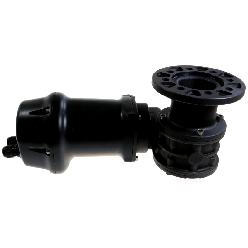 Lewmar Ankerwinde VX1 12V 300W 6/7 mm IP67 – Standard Kit