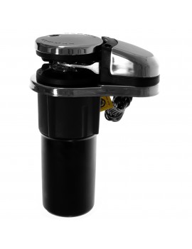 Lewmar Ankerwinde VX 1L 12V 500W Komplettset – 6/7 mm Kette, IP67