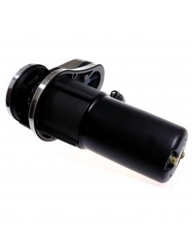 Lewmar Ankerwinde VX1L 12V 800W 6/7 mm IP67 – Standard Kit 2