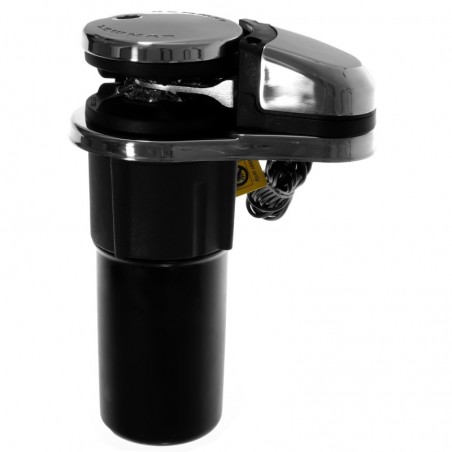 Lewmar Ankerwinde VX1L 12V 800W 8 mm IP67 – Standard Kit