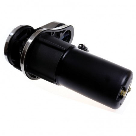 Lewmar Ankerwinde VX1L 12V 800W 8 mm IP67 – Standard Kit