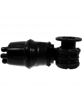 Ankerwinde Lewmar VX 3 12V 1500W 10MM IP67 - FULL www.e-nautica.de 2