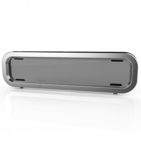Lewmar Bootsfenster BAVARIA 188x690 – Standard Portlight