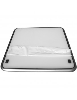 Luke Lewmar PILOT 78 Silber - Milchglass www.e-nautica.de 2