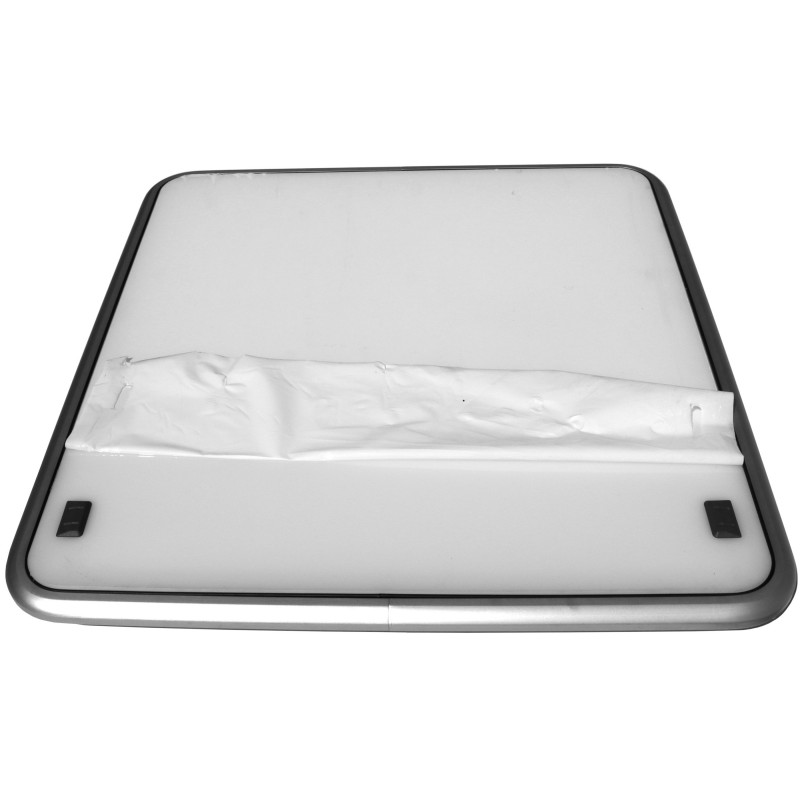 Luke Lewmar PILOT 78 Silber www.e-nautica.de