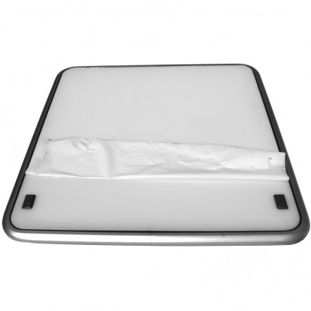 Luke Lewmar PILOT 78 Silber www.e-nautica.de