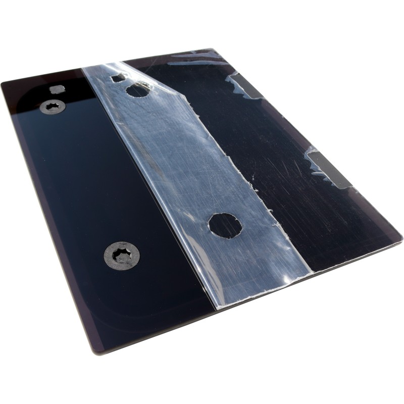 Luke Lewmar FLUSH Profile 54 GEN.3 dunkel glass