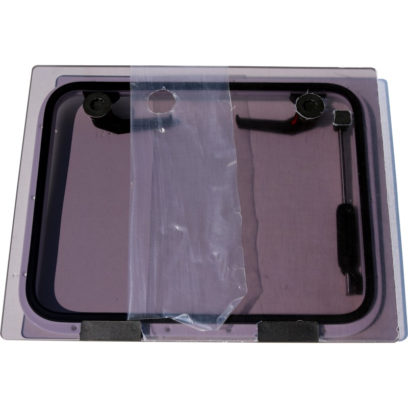 Bootsluke Lewmar FLUSH 54 GEN.3  577x462mm