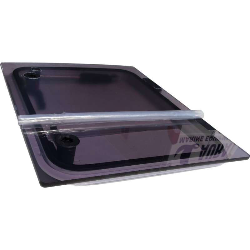 Bootsluke Lewmar FLUSH 54 GEN.3  577x462mm