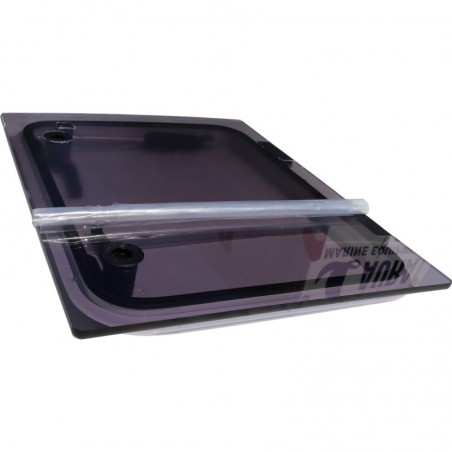 Bootsluke Lewmar FLUSH 54 GEN.3  577x462mm