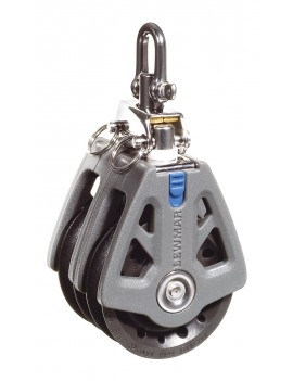 Lewmar Synchro 60 Doppelblock 8–10 mm