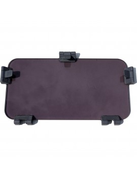 Ersatzglas Reparaturset für Lewmar Bootsfenster Standard 5 2