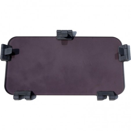 Ersatzglas Reparaturset für Lewmar Bootsfenster Standard 5