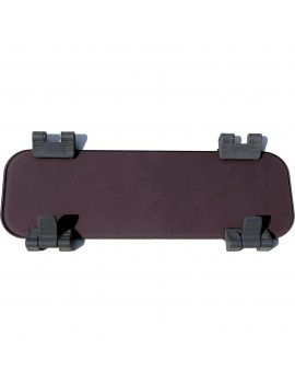 Ersatzglas Reparaturset für Lewmar Bootsfenster Standard 2