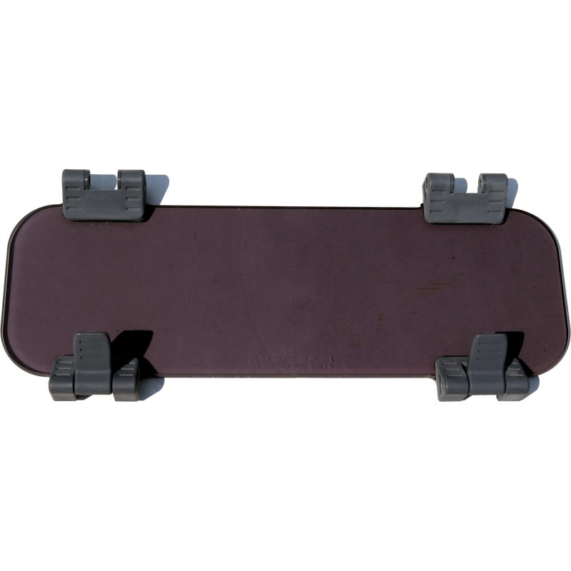 Ersatzglas Reparaturset für Lewmar Bootsfenster Standard 2