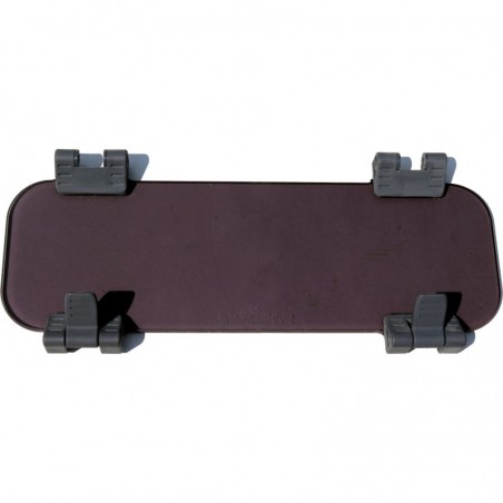 Ersatzglas Reparaturset für Lewmar Bootsfenster Standard 2