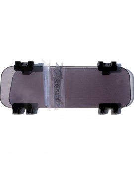 Ersatzglas Reparaturset für Lewmar Bootsfenster Standard 2 2