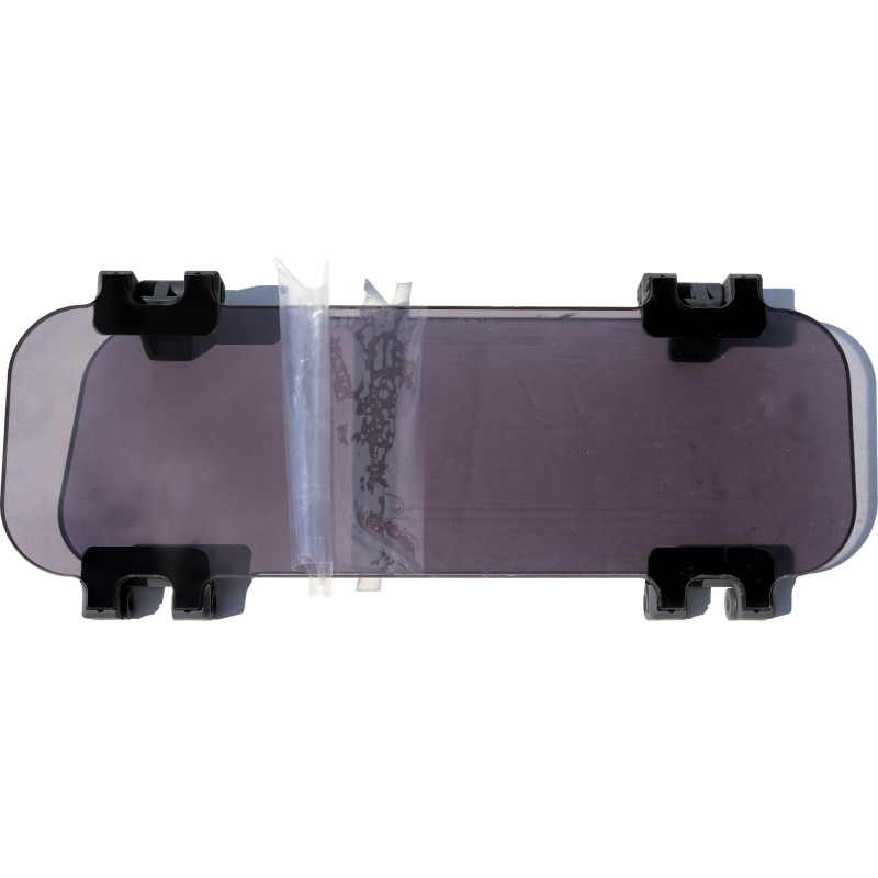 Ersatzglas Reparaturset für Lewmar Bootsfenster Standard 2