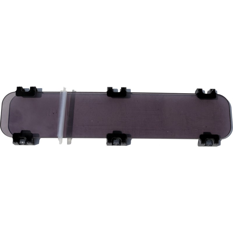 Ersatzglas Bootsfenster STANDARD BAVARIA LONG PORT 3008 1600