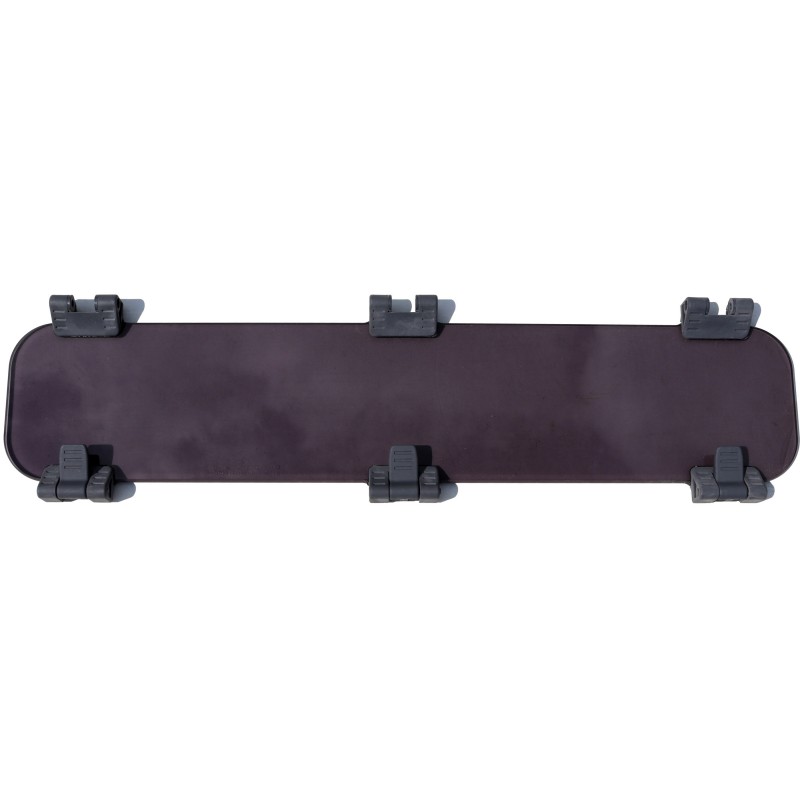 Ersatzglas Bootsfenster STANDARD BAVARIA LONG PORT 3008 1600