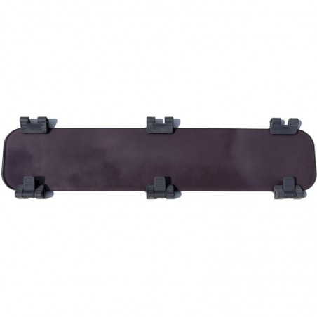 Ersatzglas Bootsfenster STANDARD BAVARIA LONG PORT 3008 1600