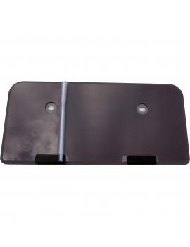 BAVARIA Getöntes Glas – Lewmar Flush F3G Serie 30241500