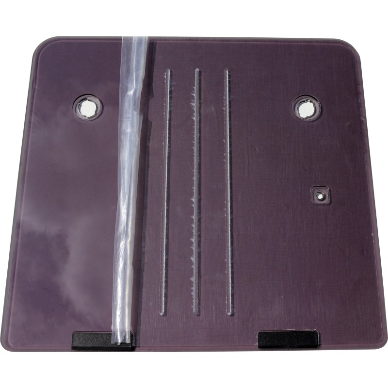 Ersatzglas Lewmar für Luke FLUSH 3G 30241600