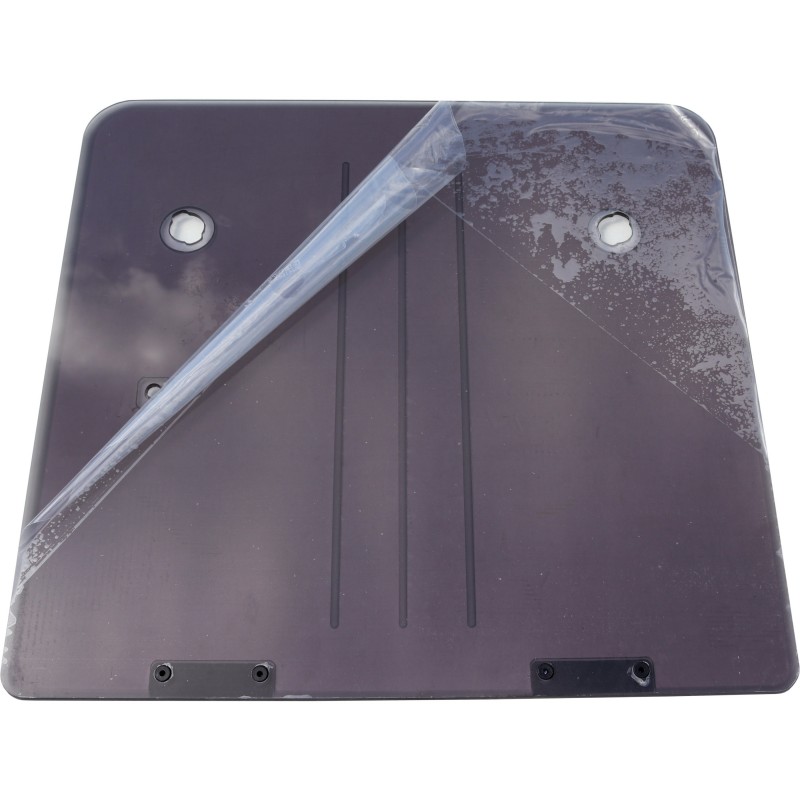 Ersatzglas Lewmar für Luke FLUSH 3G 30241600