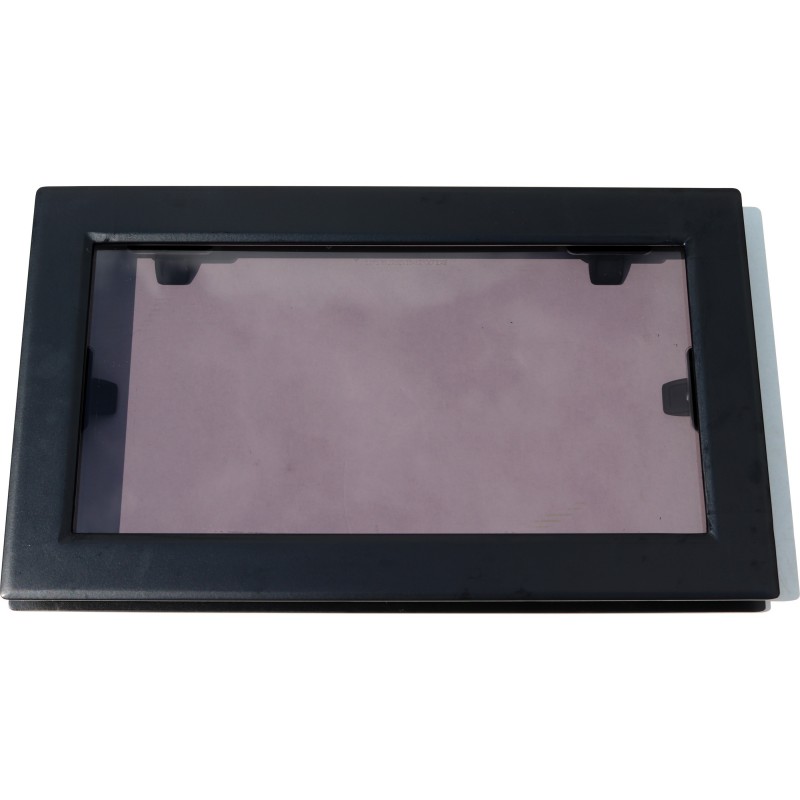 Bootsfenster Lewmar FLUSH MITRE Sz 5 www.enuatica.de