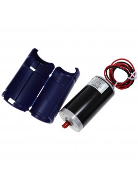 Lewmar Ankerwindenmotor V700 – 12V 250W