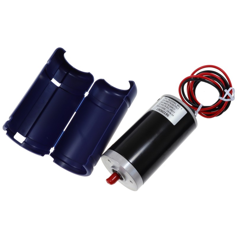 Lewmar Ankerwindenmotor V700 – 12V 250W