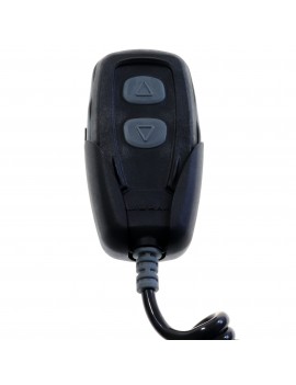 Lewmar Fernbedienung Spiralkabel IP67 – Für alle Lewmar Ankerwinden 2