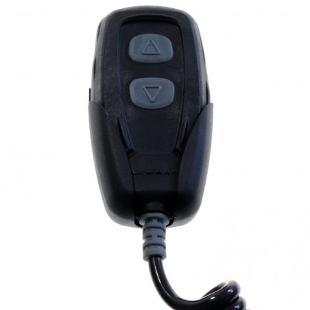 Lewmar Fernbedienung Spiralkabel IP67 – Für alle Lewmar Ankerwinden