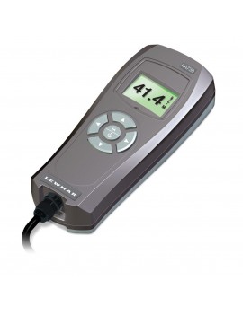 Lewmar Kabelloser Kettenzähler – Fernbedienung AA730 4M