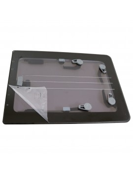 Lewmar FLUSH Luke für BAVARIA F2G 575x773