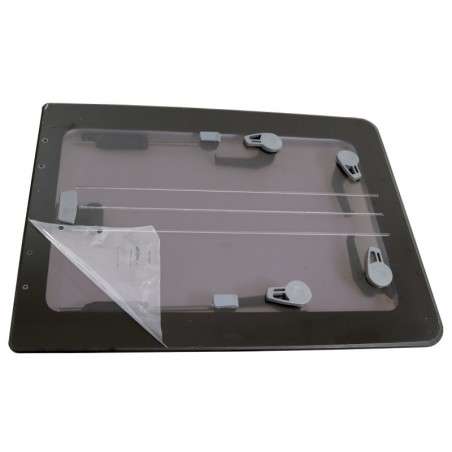 Lewmar FLUSH Luke für BAVARIA F2G 575x773