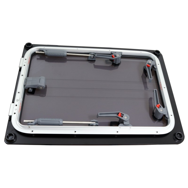 Lewmar FLUSH Luke für BAVARIA F2G 575x773