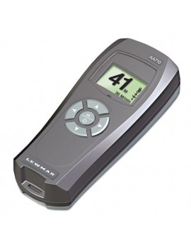 Lewmar Kabelloser Kettenzähler – Fernbedienung AA710