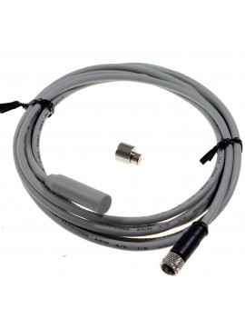 Lewmar Magnetischer Kettenzähler-Sensor – AA 9075