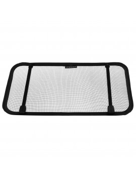 Ersatz-Mückennetz für Lewmar Standard Fenster – Größe 5