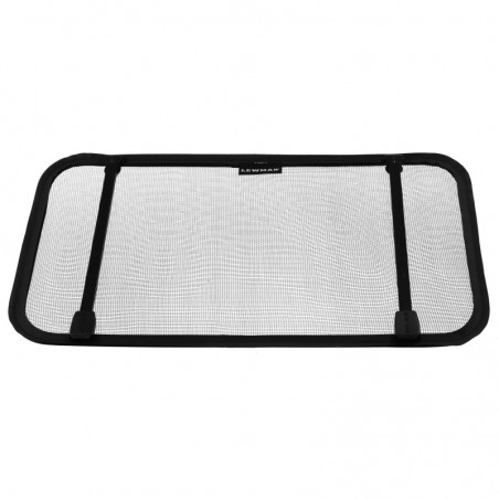 Ersatz-Mückennetz für Lewmar Standard Fenster – Größe 5